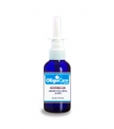 Colloidal silver 15 ppm - nasal spray 1oz